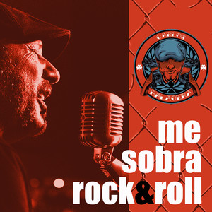 Me sobra Rock & Roll