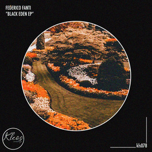 Black Eden (Original Mix)