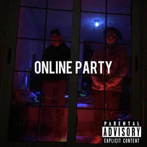 Online Party (feat. Manuel Perales)