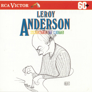 Leroy Anderson Favorites