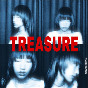 Treasure (Explicit)