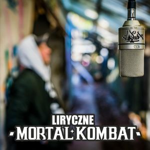 Liryczne Mortal Kombat (Explicit)