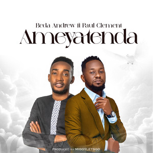 Ameyatenda