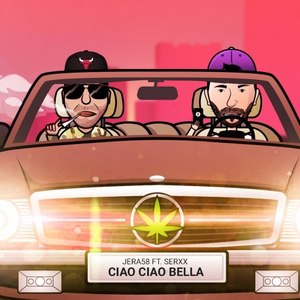 Ciao, ciao bella (Explicit)