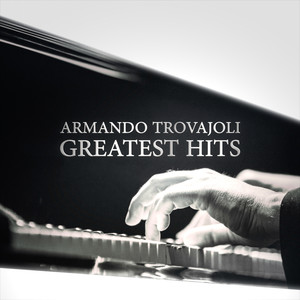 Armando Trovajoli - Greatest Hits