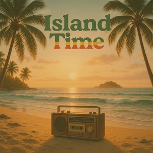 island time - LoFi Reggae