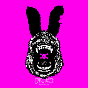 Never saw his face (Explicit)