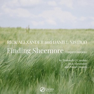 Finding Sheemore (Improvisation)