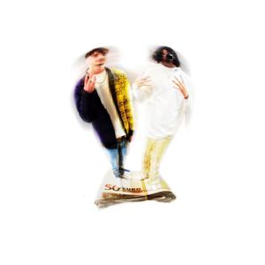 Super chère (feat. Quatre) (Explicit)