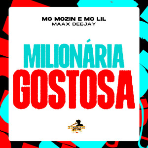 Milionária Gostosa (Explicit)