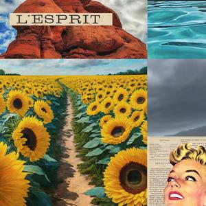 L'ESPRIT (Explicit)