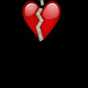 Broken heart (Explicit)