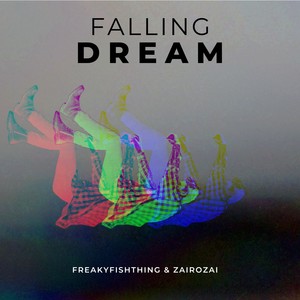 Falling dream