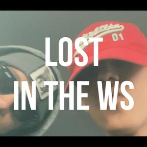 L0ST IN THE WS (feat. CJBABY) [Explicit]