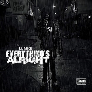 Everything's Alright (Explicit)