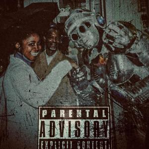 Only mama love's me (feat. SvnTein) (Explicit)