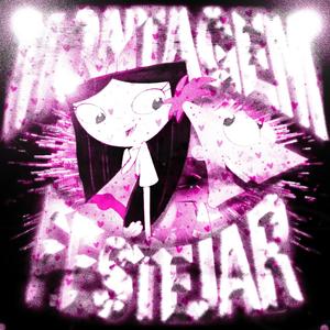 Montagem Festejar (Slowed Down)