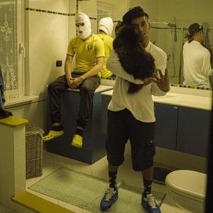 BUNDA(feat. G.Mineiro) (Explicit)