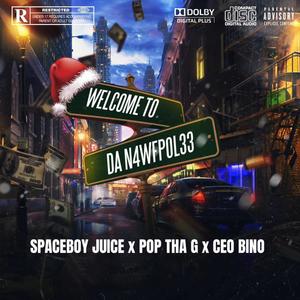 N4WFSIDE VILLANS (feat. POP THA G & CEO BINO) (Explicit)