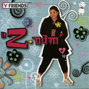 V Friends ซีแนม Z-Nam