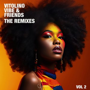 Trinidad Scorpion (Vitolino Vibe & Friends Remix)