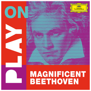 Choral Fantasy in C Minor for Piano, Chorus and Orchestra, Op. 80 - II. Finale: e. Presto