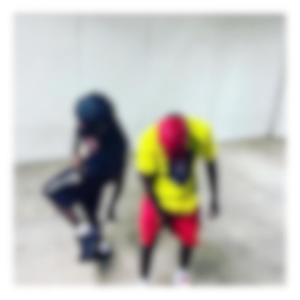 Slide (feat. Woopster) [Explicit]