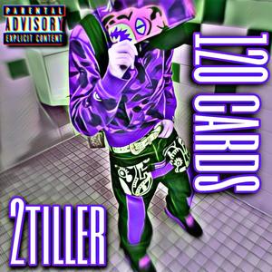 120 Cards (Feat. Chasso) [Explicit]
