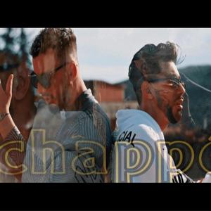 Echappè (feat. Di Fayou) [Explicit]