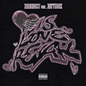 Is Love Real? (feat. Jayy100k) (Explicit)