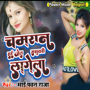 Chamran Hai Jel Sasurari Lagela