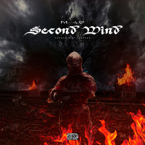 Second Wind (Explicit)