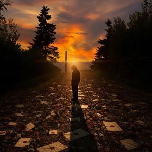 Stuck In My Mind (feat. Incognito Lyricist)