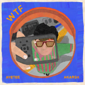 WTF (EP) [Explicit]