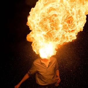 Fire (Explicit)