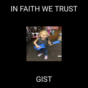 IN FAITH WE TRUST