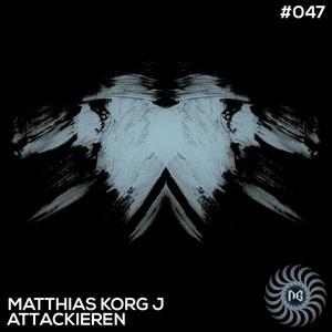 Attackieren A (Original Mix)