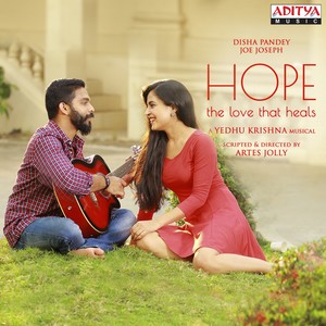 HOPE - The Love That Heals