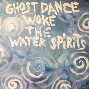 GhoSt dANcE WOke ThE WaTER SPiRIts