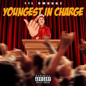 Youngest In Charge