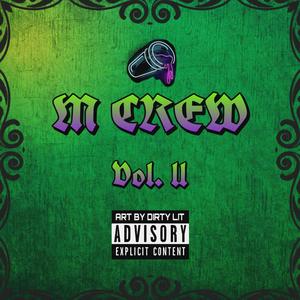 Parabellum (feat. Ibrahimoney & Brancio) (Explicit)