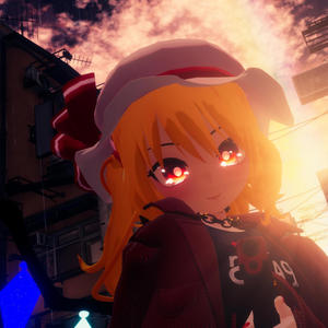 Proud of you (Explicit)