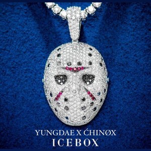 Icebox (feat. Chinox) (Explicit)