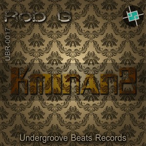 Kminan2 (Original Mix)