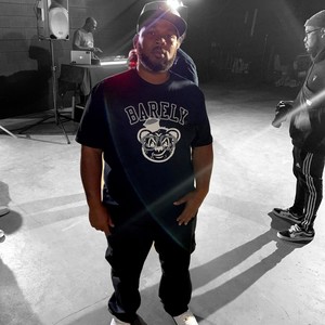 MJB(feat. Slim Boi) (Explicit)