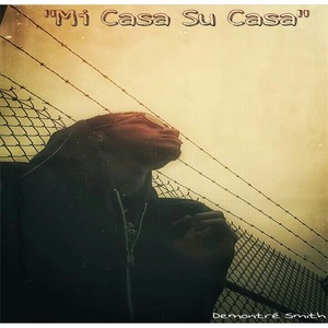 Mi Casa Su Casa(feat. Ace Santana)