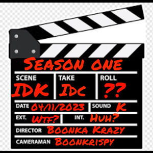 Episode 05 (She toxic) (feat. Oddchild) (Explicit)