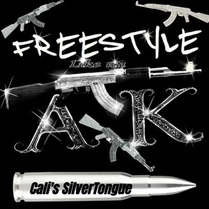 Freestyle Like an Ak (Live)