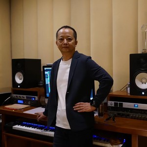 一醒惊天 (伴奏)