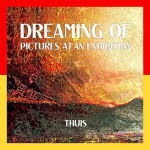 Dreaming of Pictures at an Exhibition